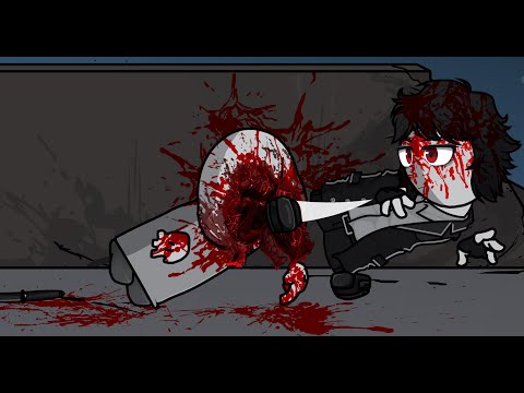 Kicks! | Madness Combat