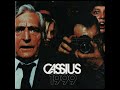Cassius - Invisible