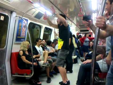 Metroda serkan is my girl