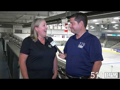 The Elmira Sugar Kings will host this year's GOJHL Showcase