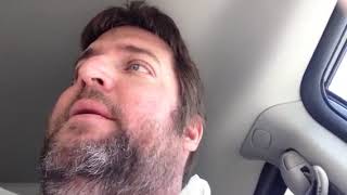 Illinois DMV Des Plaines Rejected Disabled Man After 2 hour wait