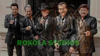 Arnulfo González Los Tigres Del Norte