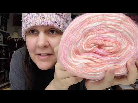 Herrschners Yarn Mill Ends