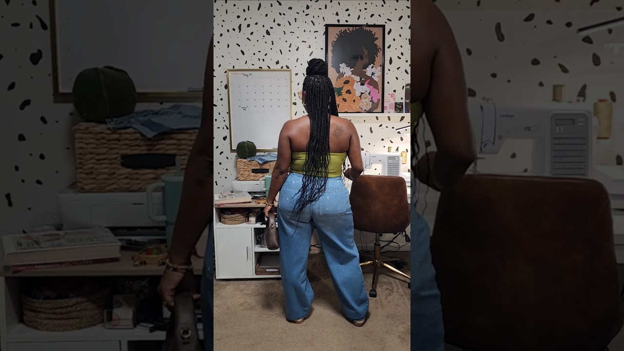 ALTERING MY CLOTHES #alterations #sewing #sewingideas #beginnersewing #sewist