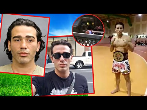 Gypsy Crusader | Where Are They Now? | The Tragic Tale of Paul Miller