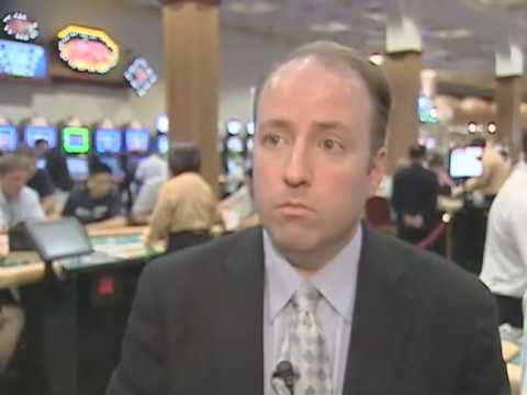 Andrew Gentile on the gambling market | News and Information
