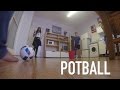 Potball A New Kind Of Football