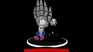 How to beat Sans Fight on Roblox (Roblox - Sans Fight Simulator)
