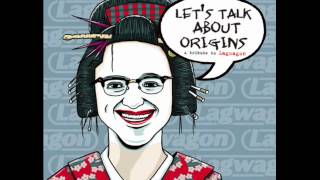 Too Close to See - making friends (cover lagwagon)