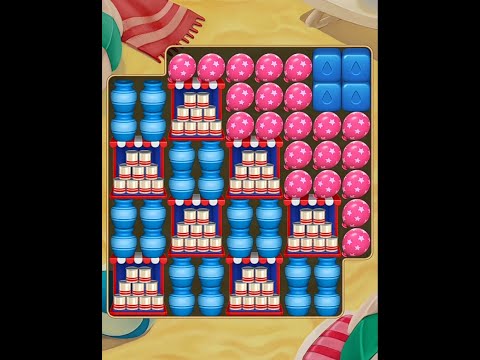 TOON BLAST level 3059