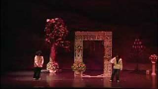 When the Curtain Falls-霹靂兄弟rap