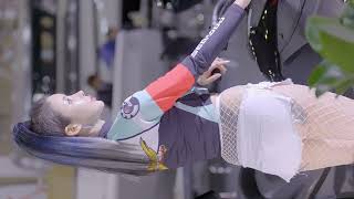 경기보트쇼 핫팬츠 홍제이 #shorts