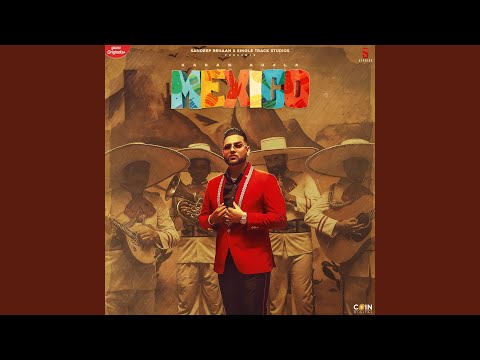 Mexico (Full Audio) — watch video