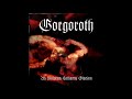 Gorgoroth - Wound Upon Wound