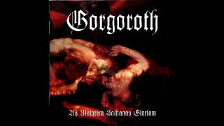 Gorgoroth - Wound Upon Wound