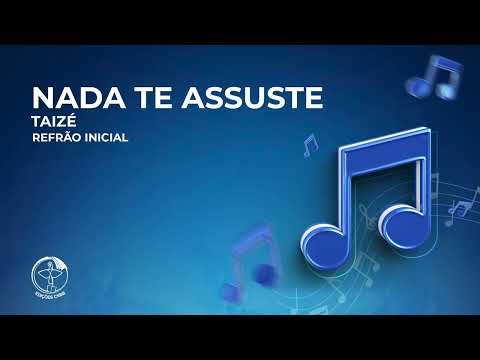 Nada Te Assuste! - CNBB