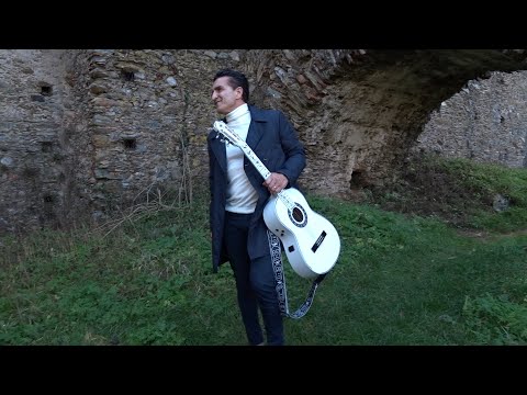 Cecè Barretta - Mi votu e mi rivotu ( cover Canto Siciliano )