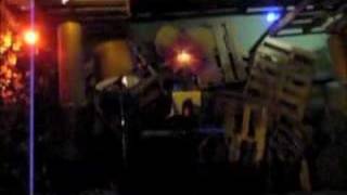 Amneobot live at Lightning in a Bottle 2008