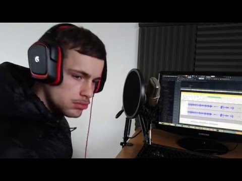 Chade Paine - Only One Take (Prod. by FTW)