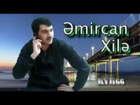 MirVuqar   Baki kendleri revayet