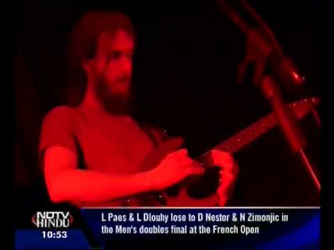 STRIKE A CHORD - EPISODE8 3(3) - NDTV HINDU