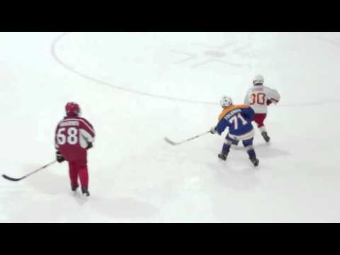 NYR-NYI 15.11.2015 Vuosaari