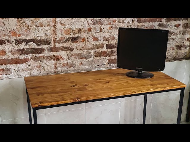 Vídeo relacionado con Engelhart - Mesa de Bridge Madera Maciza - Mesa de Juego de Cartas de Madera Plegable - Tablero de Fieltro (89 cm x 89 cm)
