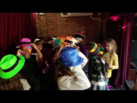 Doctor D Entertainment video.