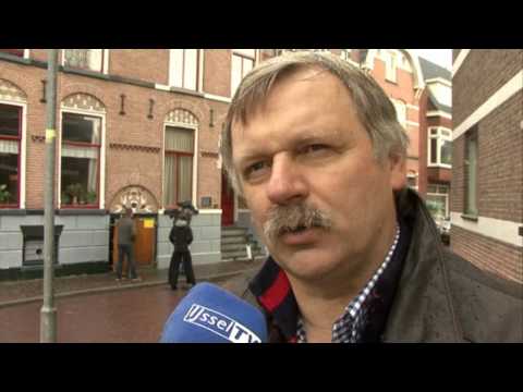 IJssel TV - Coffeeshop 't Keldertje moet dicht