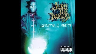 Hip Hop Album Review Part 156: Jeru The Damaja Wrath Of The Math