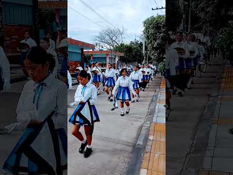 ABandas de Cantagallo Bolívar 😆