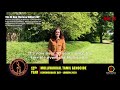 The Rt Hon Theresa Villiers MP Mullivaikkal Remembrance Day 2020