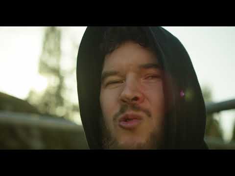 Pijall - Tuulen sisään (MUSIIKKIVIDEO)