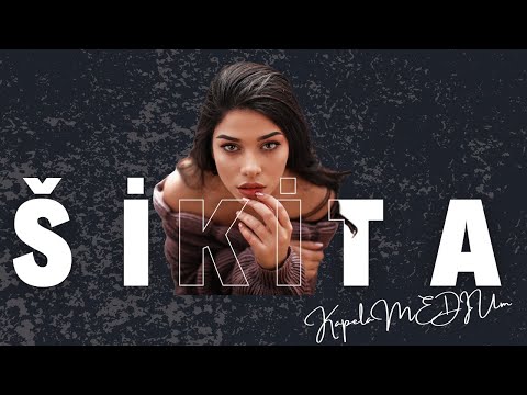 Kapela MEDIUM - Šikita ( cover )