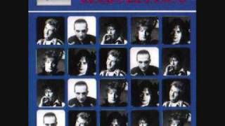 The Damned - Dozen Girls