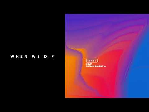 Premiere: Coyu - Snow In Ipanema [Suara]