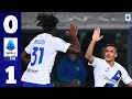Bologna-Inter 0-1 Gli Highlights | Gol di Yann Aurel Bisseck | Serie A - 2023/2024