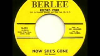 Del Shannon - &quot;Now She&#39;s Gone&quot;