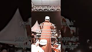 Download lagu ingatlah pesan ini || ccp Sayyid Alwi Assegaf terbaru mp3 Download lagu ingatlah pesan ini || ccp Sayyid Alwi Assegaf terbaru mp3