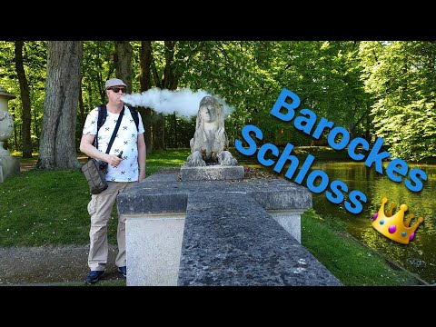 Schloss Nordkirchen 👑,,Westfälische Versailles"