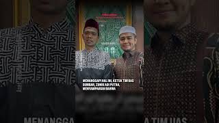 Download lagu Ustad Abdul Somad Ditolak Hadir Tabligh Akbar di Payakumbuh mp3