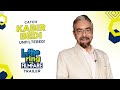 Kabir Bedi S Most BOLD Interview Ever In The Ring With Filmfare Trailer