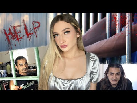 MARIUS CSMAPAR | SERIAL CRIMINAL AND TIKTOK STAR