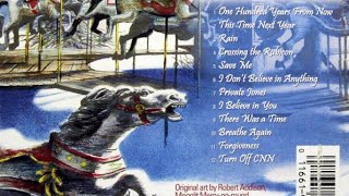 DENNIS DEYOUNG TURN OFF CNN IS A COOL ANTHEM