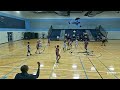 Grizz E33 Vs KC Playmakers