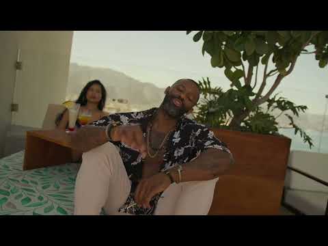 Tony Pirata - Gosta Bue Bue ( Officiel Video )