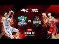 TPBL LIVE Kaohsiung Aquas Vs Taipei Taishin Mars Game 77