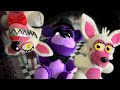 FNAF Plush Episode 13: A Mangled Mangle FNAF Plush Episode 13: A Mangled Mangle