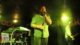 Reggie And The Full Effect Take Me Home Please Live