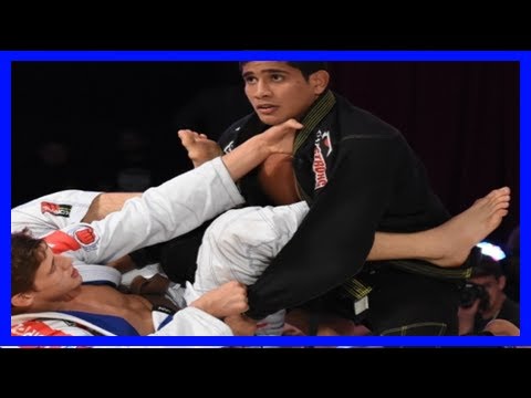 Breaking News | Watch nicholas meregali vs. diego borges and more copa podio matches for free